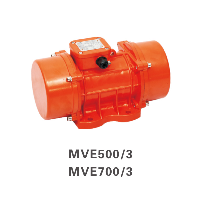 MVE500/3 700/3
