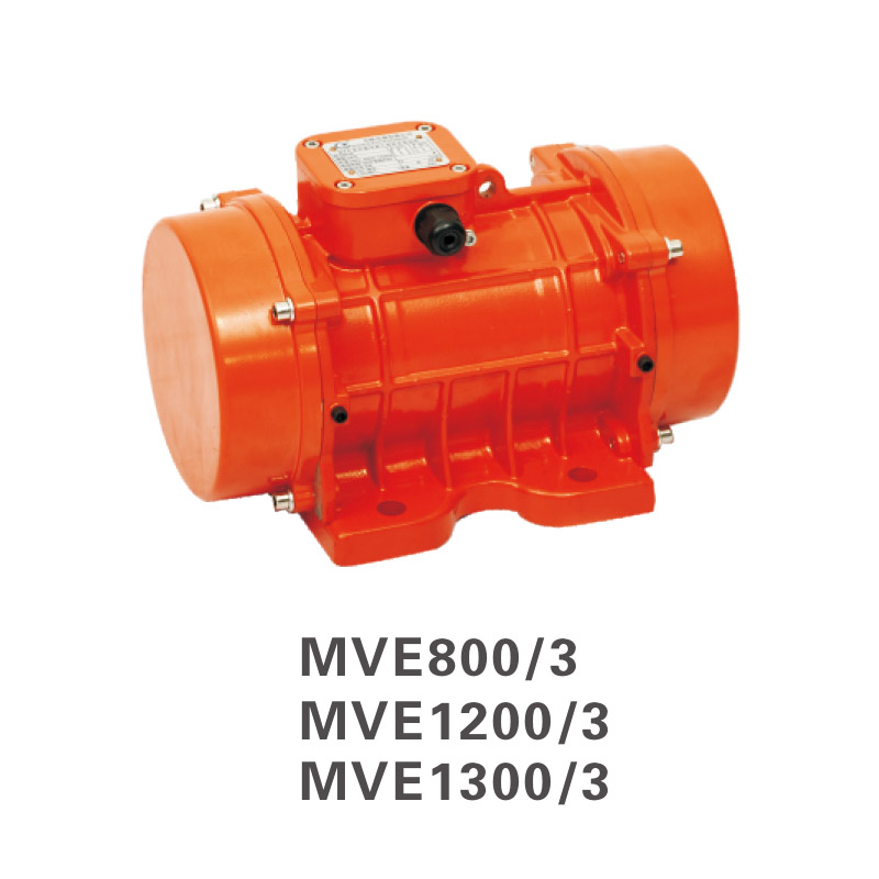 MVE800/3 1200/3 1300/3
