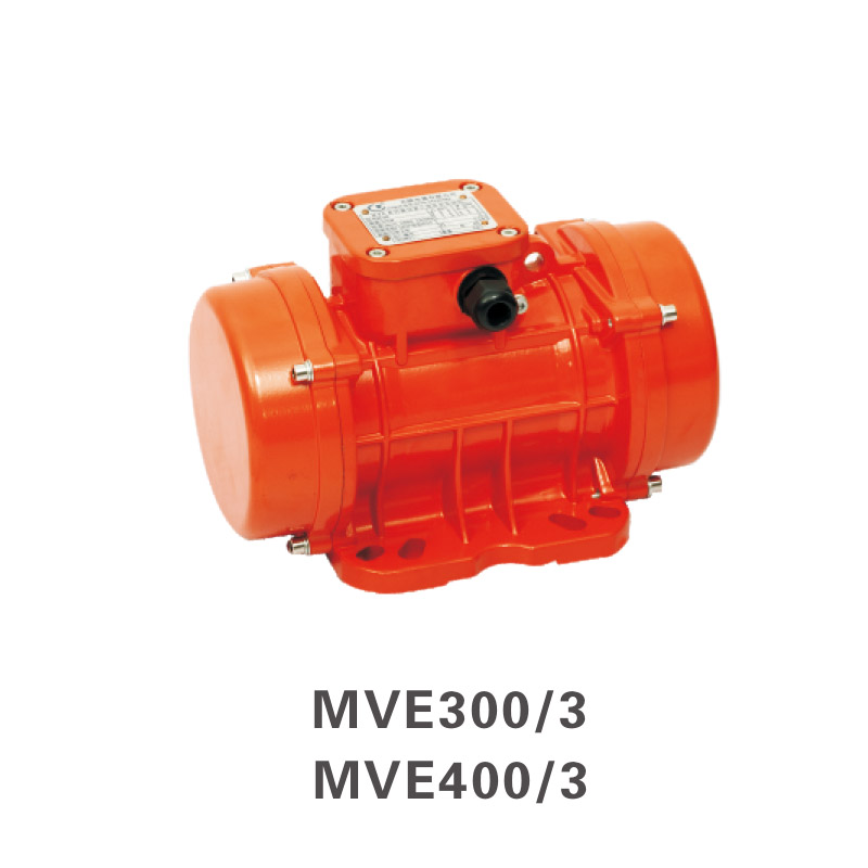 MVE300/3 400/3