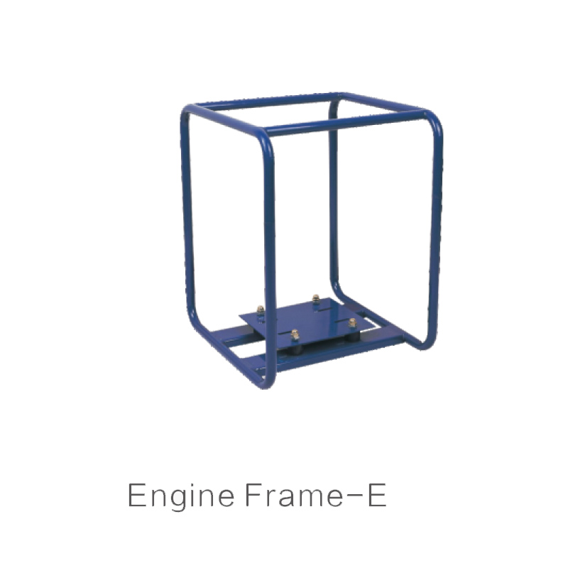 Engine Frame-E