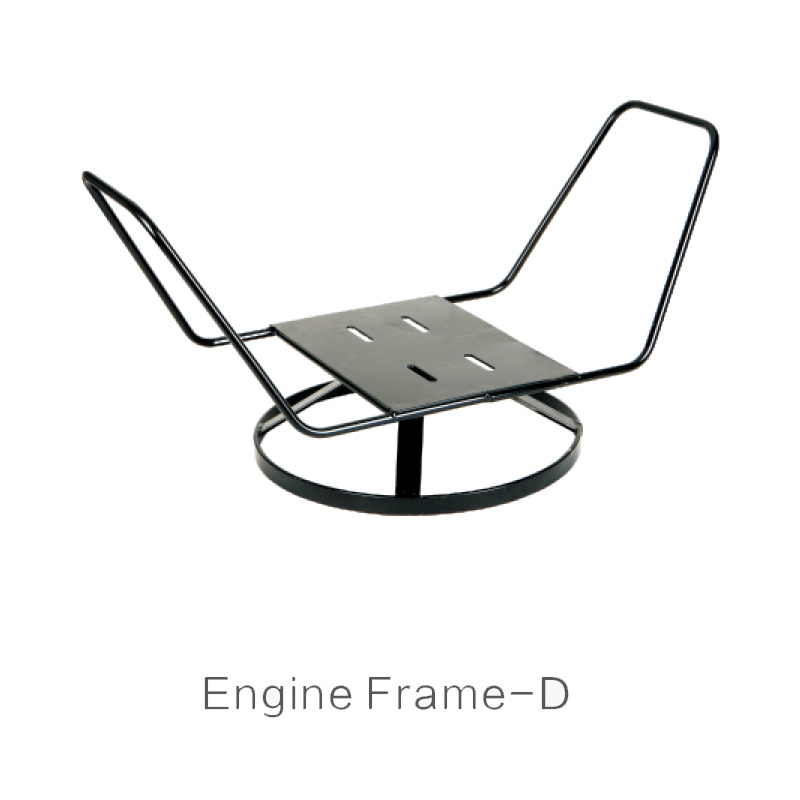 Engine Frame-D