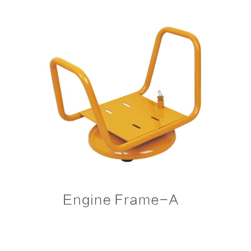 Engine Frame-A