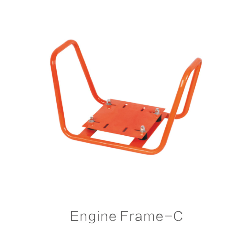 Engine Frame-C