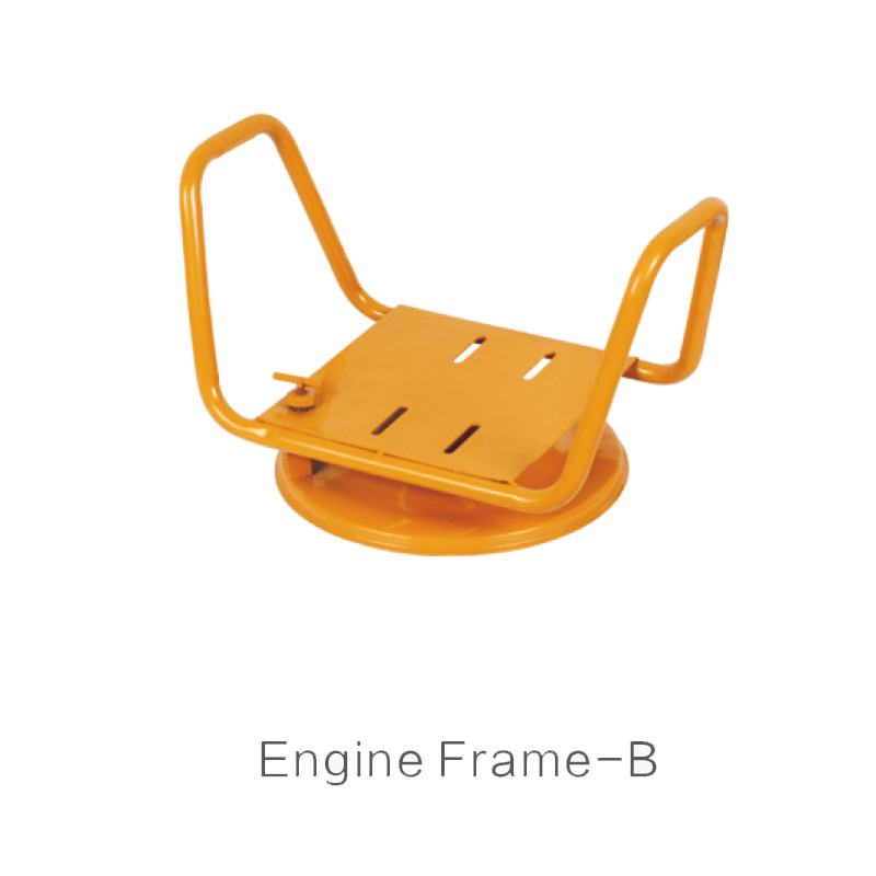 Engine Frame-B