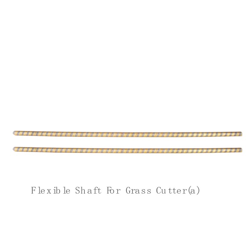 Flexible Shaft For Grass Cutter(a)